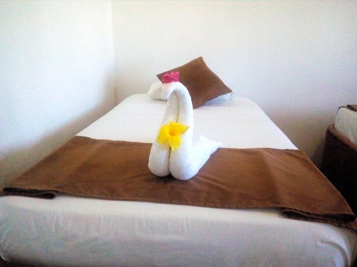 Hotel Crossman Puerto Ayora  Kültér fotó